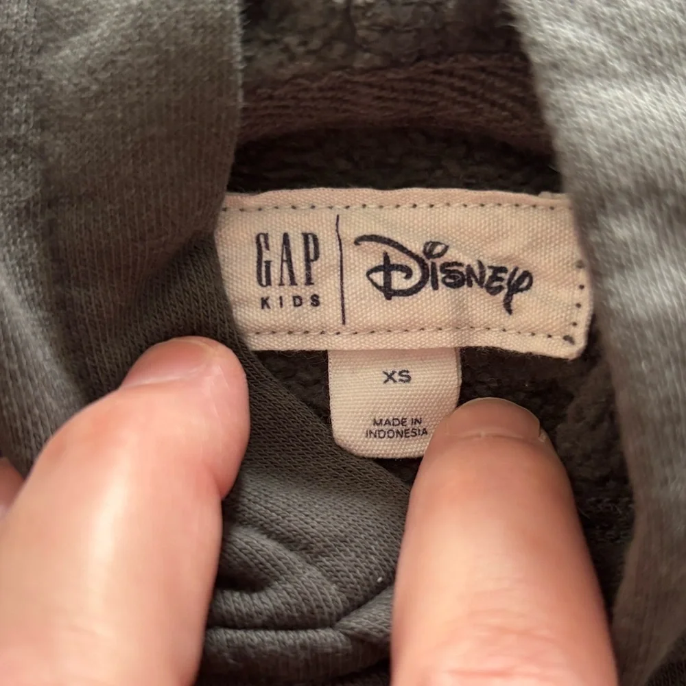 GAP preowned worn